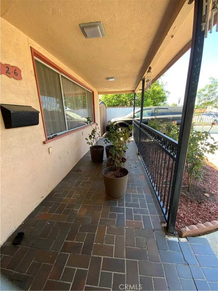 10826 Maidstone Santa Fe Springs, CA 90670
