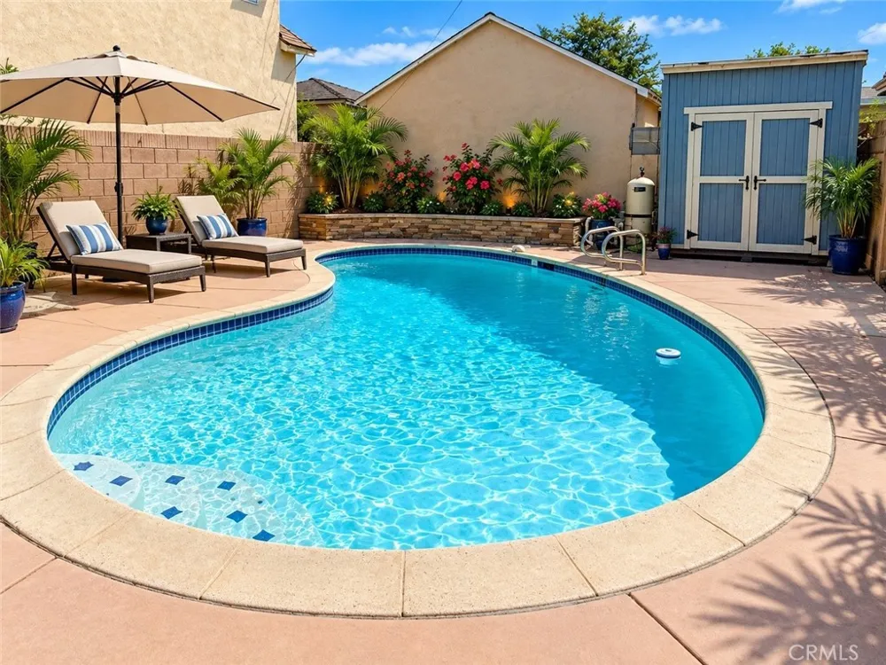 10826 Maidstone Santa Fe Springs, CA 90670