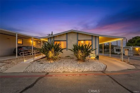 22111 Newport Avenue #88
