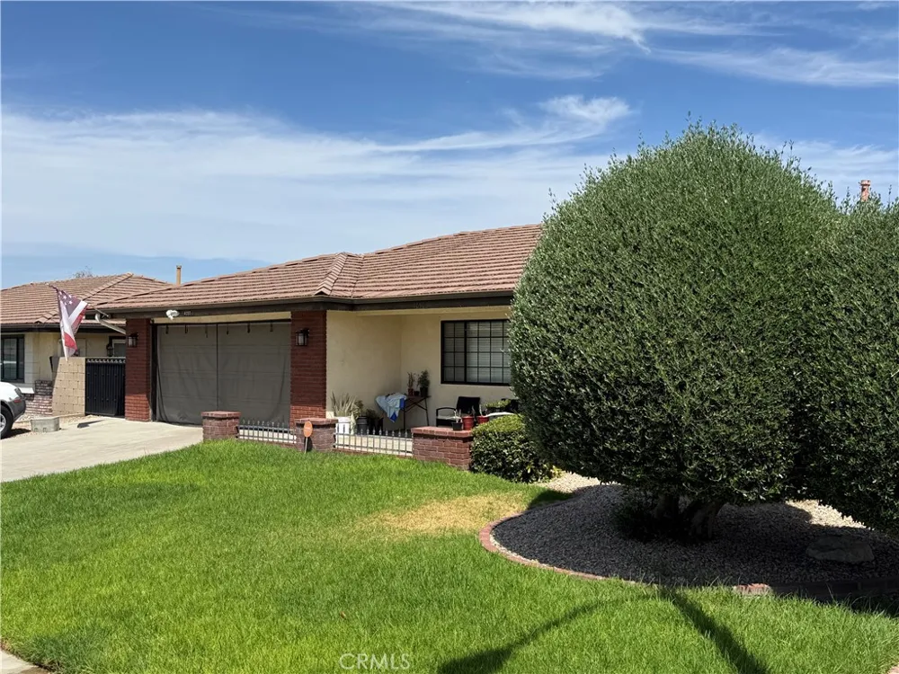 4050 Bordeaux Lane Hemet, CA 92544