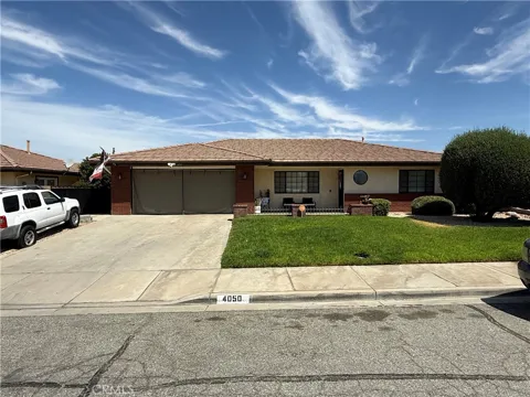 4050 Bordeaux Lane