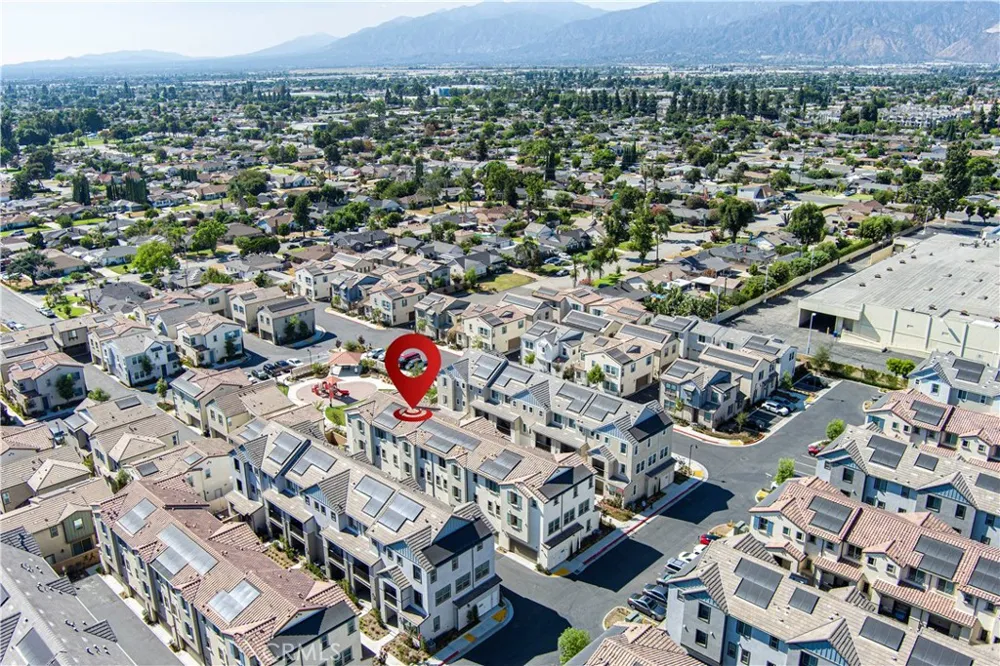 511 Tamarind Way #E West Covina, CA 91791