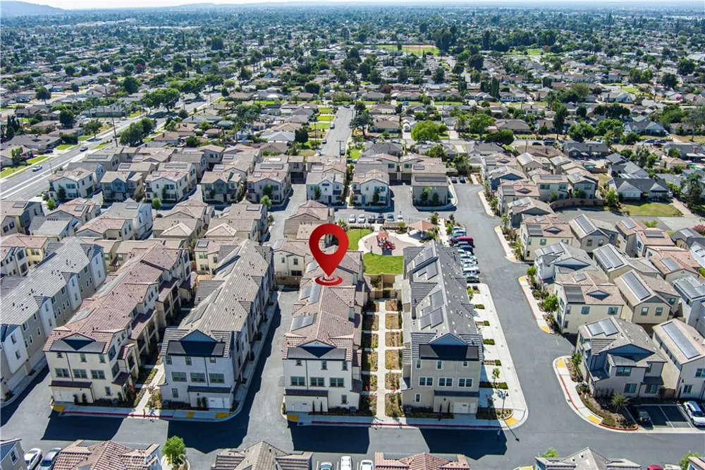 511 Tamarind Way #E West Covina, CA 91791