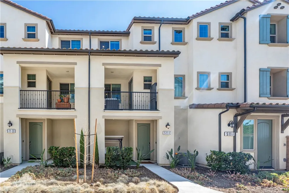 511 Tamarind Way #E West Covina, CA 91791