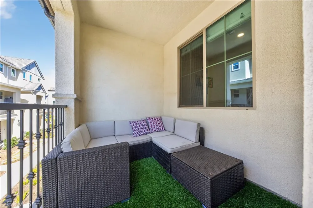 511 Tamarind Way #E West Covina, CA 91791