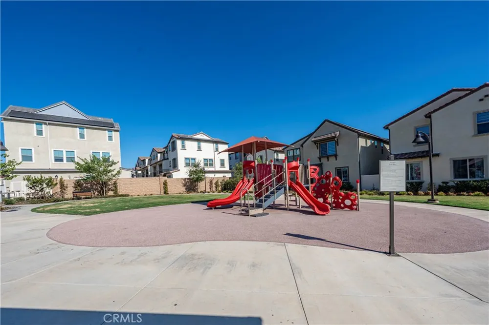 511 Tamarind Way #E West Covina, CA 91791