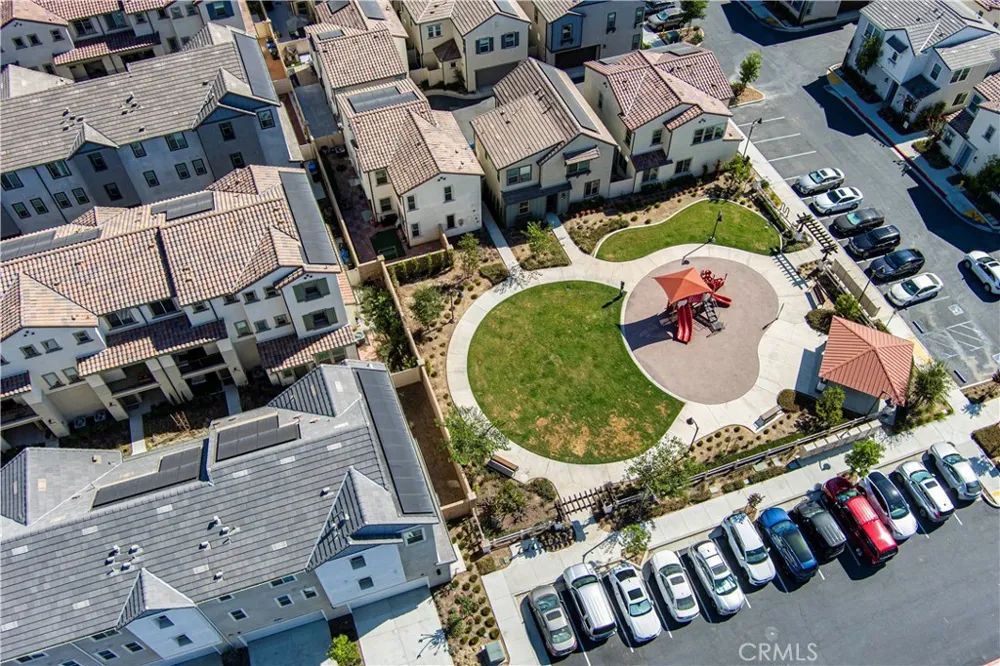 511 Tamarind Way #E West Covina, CA 91791