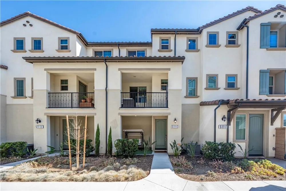 511 Tamarind Way #E West Covina, CA 91791
