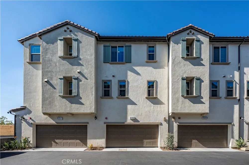 511 Tamarind Way #E West Covina, CA 91791