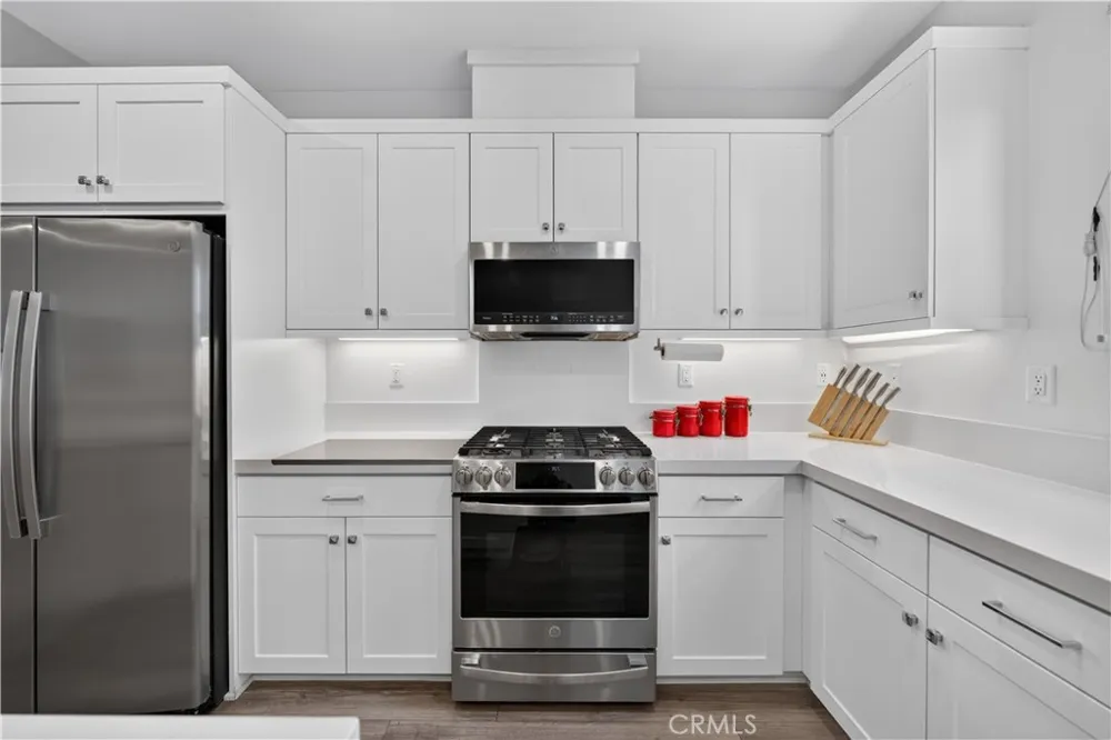 511 Tamarind Way #E West Covina, CA 91791