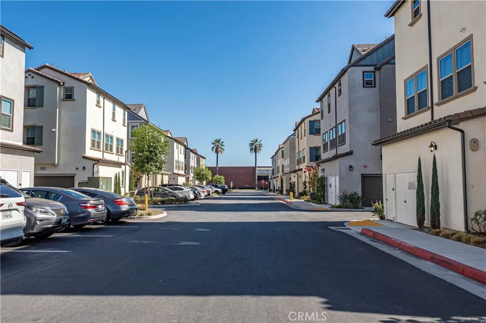 511 Tamarind Way #E West Covina, CA 91791