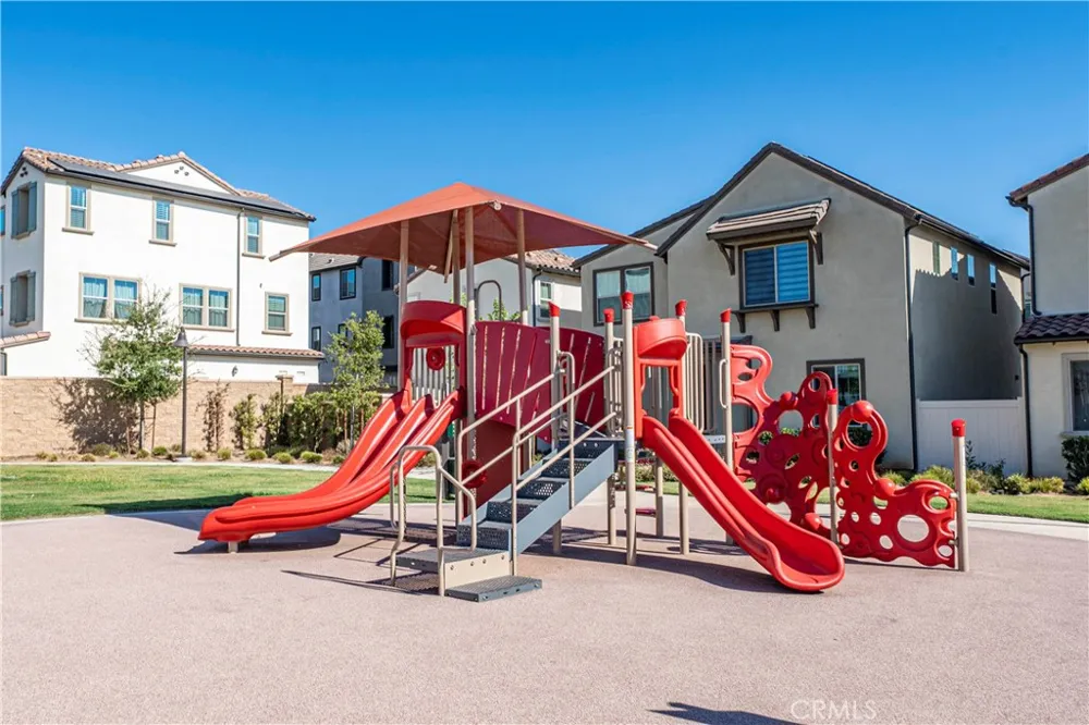 511 Tamarind Way #E West Covina, CA 91791