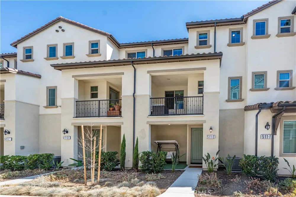 511 Tamarind Way #E West Covina, CA 91791