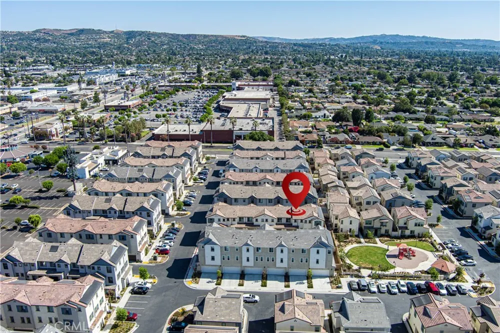 511 Tamarind Way #E West Covina, CA 91791
