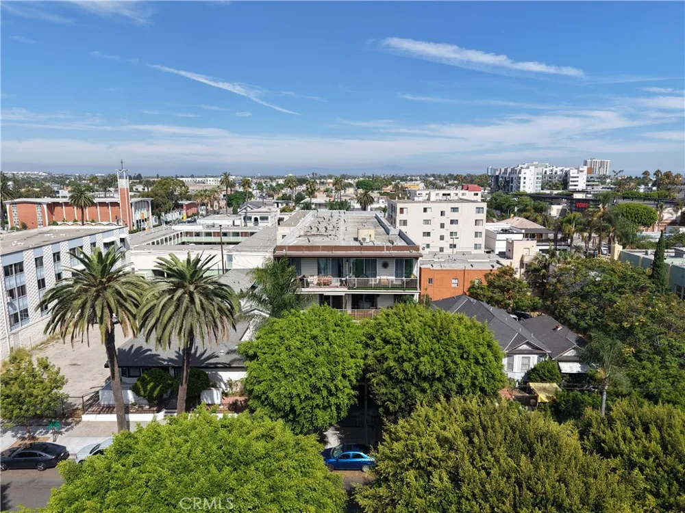 230 Linden Avenue #504 Long Beach, CA 90802