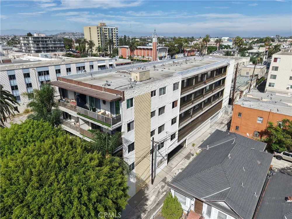 230 Linden Avenue #504 Long Beach, CA 90802