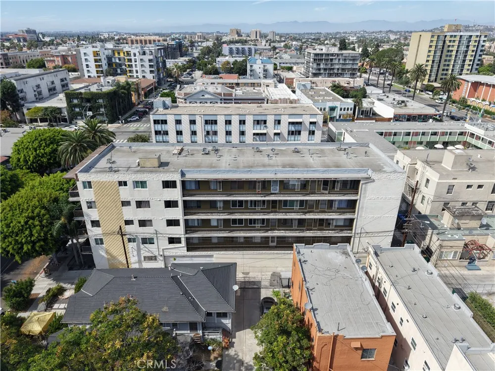 230 Linden Avenue #504 Long Beach, CA 90802