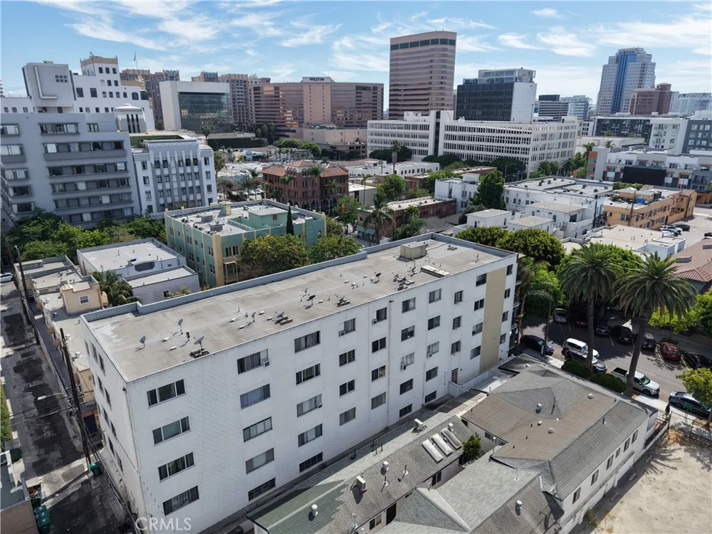 230 Linden Avenue #504 Long Beach, CA 90802