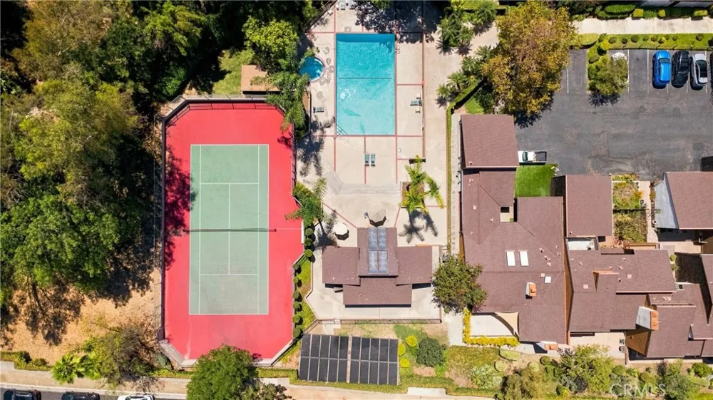 9415 Friendly Woods Whittier, CA 90605