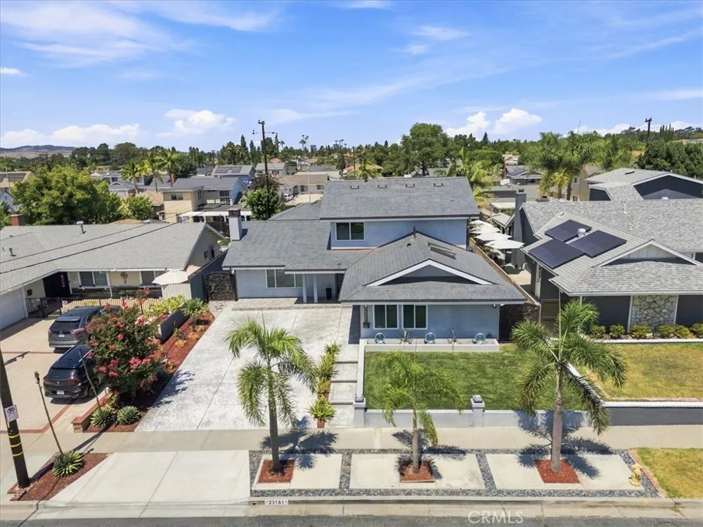 23161 Tulip Lake Forest, CA 92630