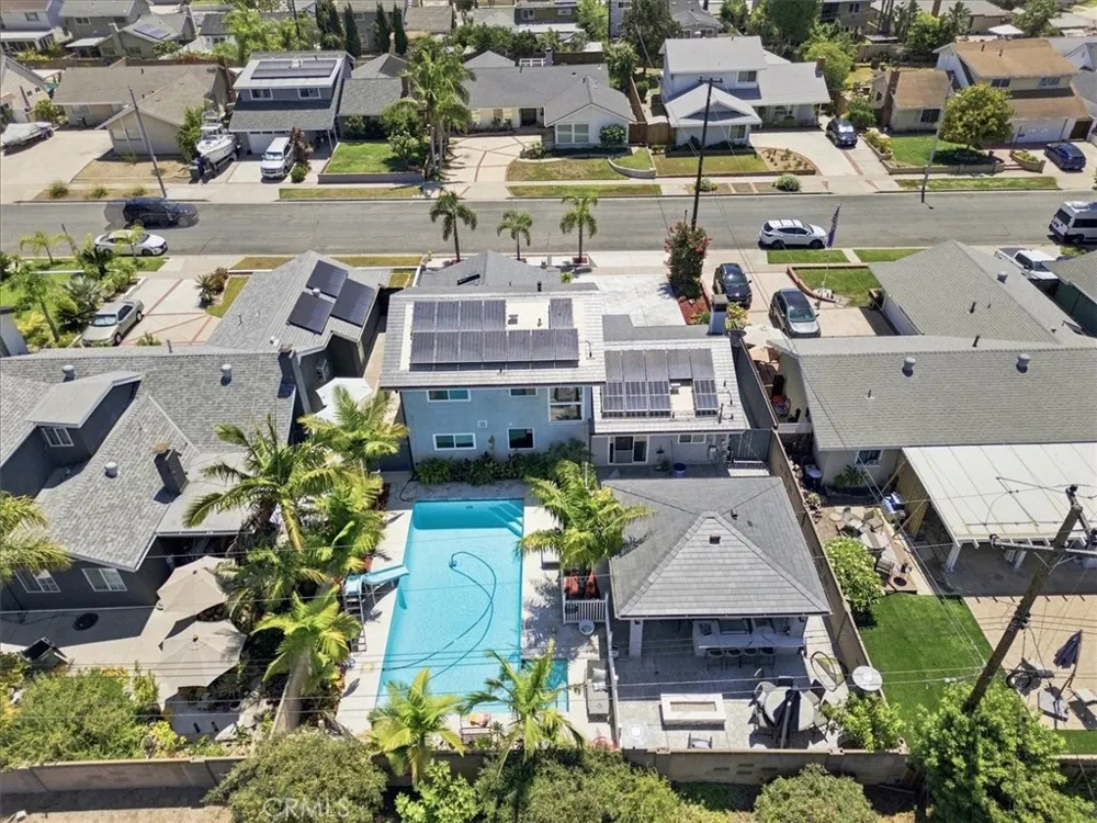 23161 Tulip Lake Forest, CA 92630