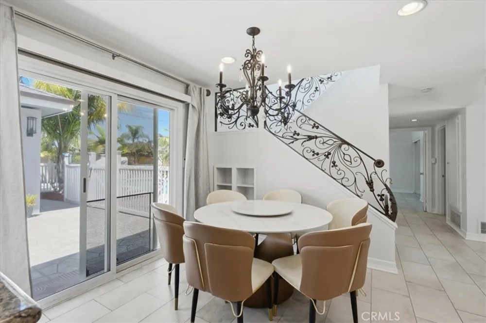 23161 Tulip Lake Forest, CA 92630