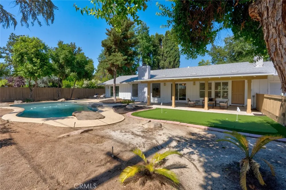 1335 S Waverly Fresno, CA 93727