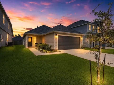 2544 Westslope Drive