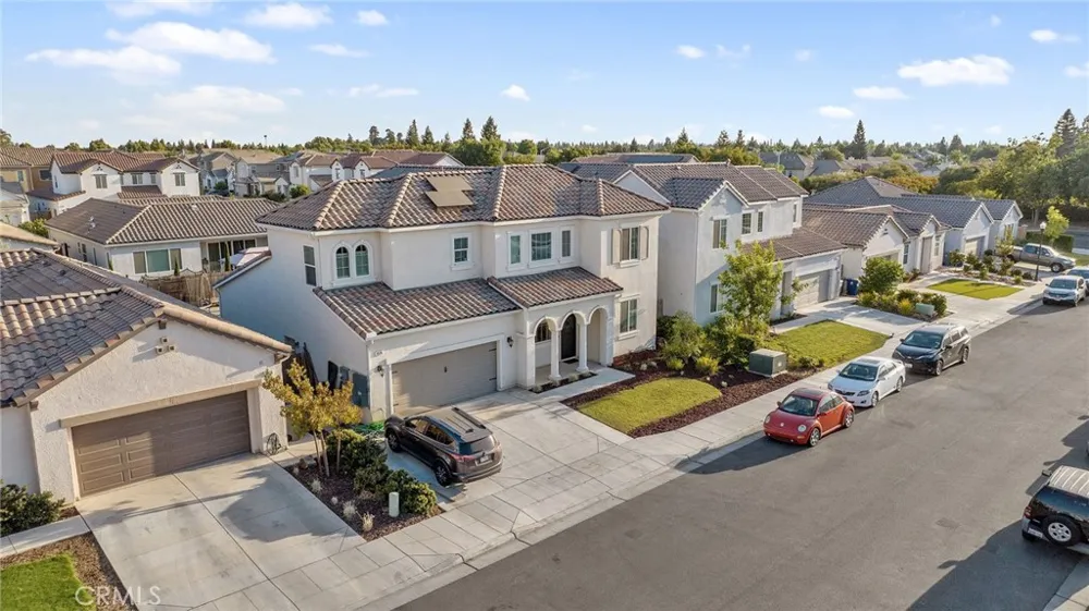 3036 Keats Avenue Clovis, CA 93619