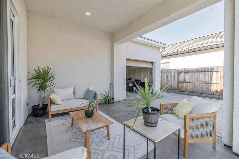 3036 Keats Avenue Clovis, CA 93619