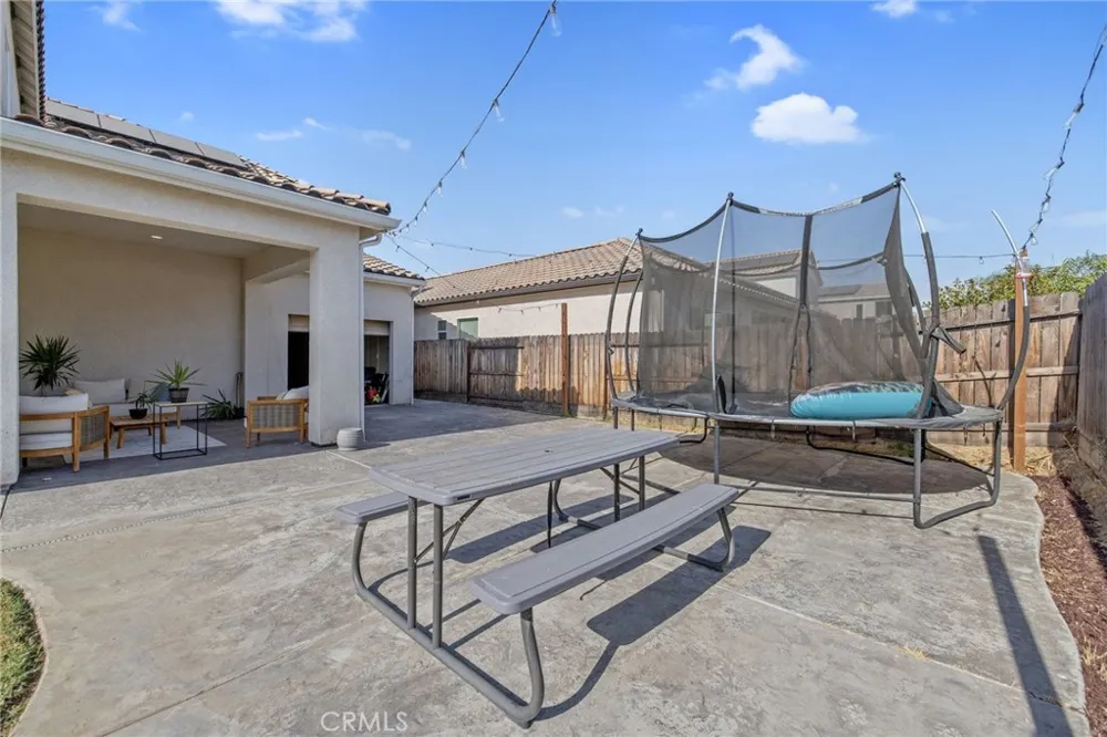 3036 Keats Avenue Clovis, CA 93619