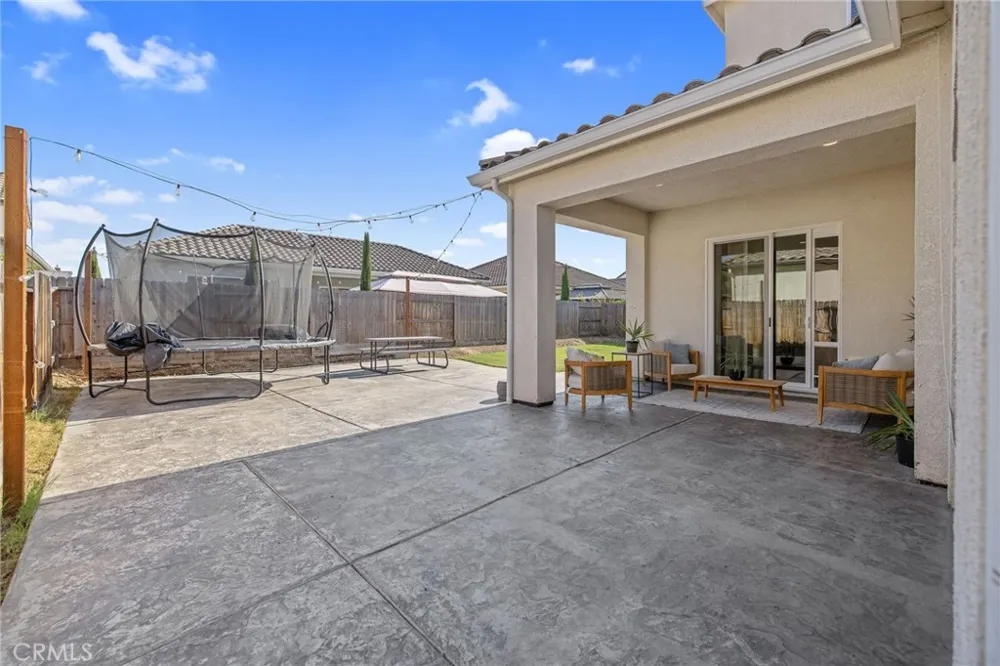 3036 Keats Avenue Clovis, CA 93619