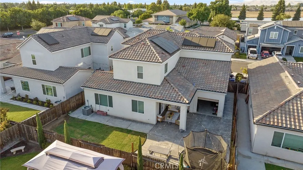 3036 Keats Avenue Clovis, CA 93619