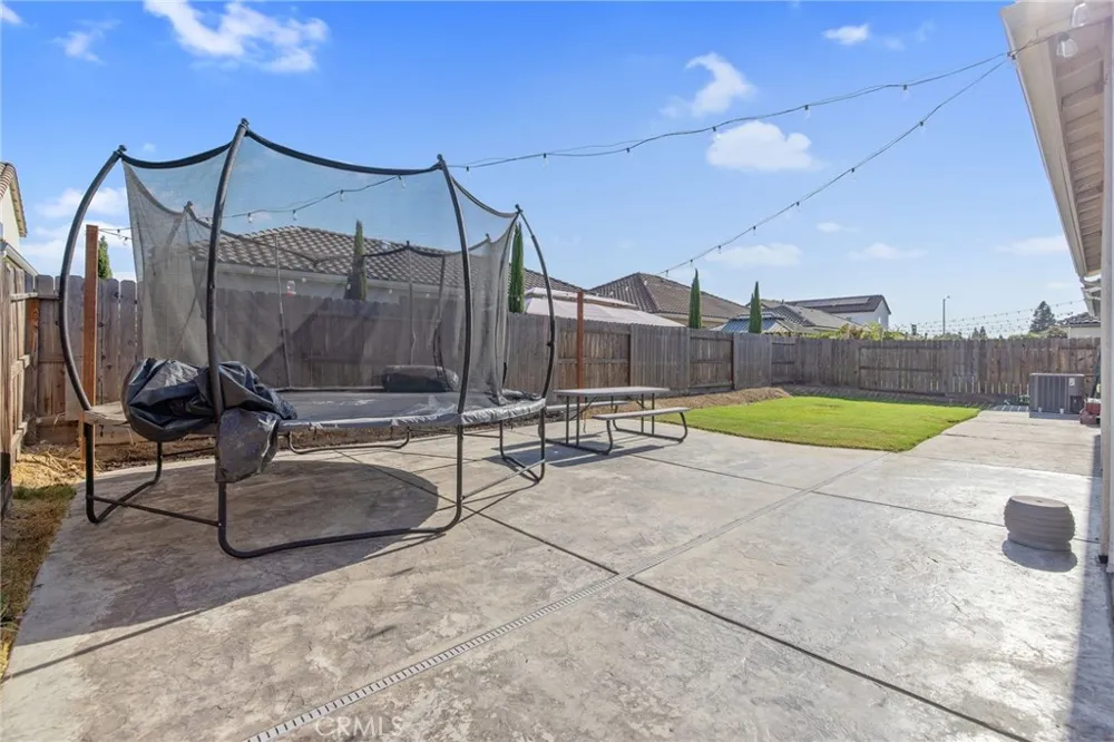 3036 Keats Avenue Clovis, CA 93619