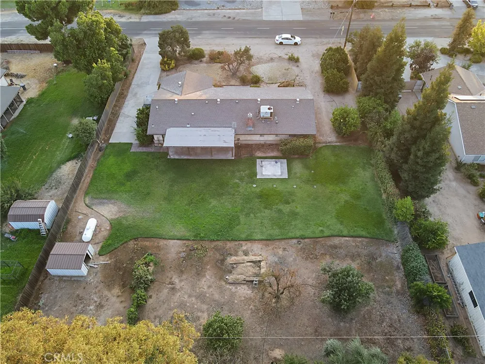 12165 Caron Madera, CA 93636