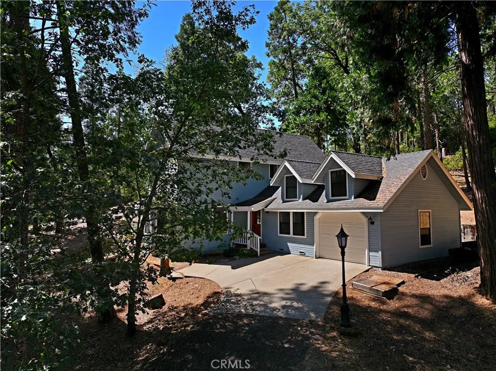 36232 Finegold Creek Drive North Fork, CA 93643