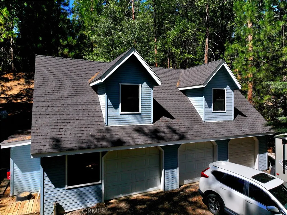 36232 Finegold Creek Drive North Fork, CA 93643