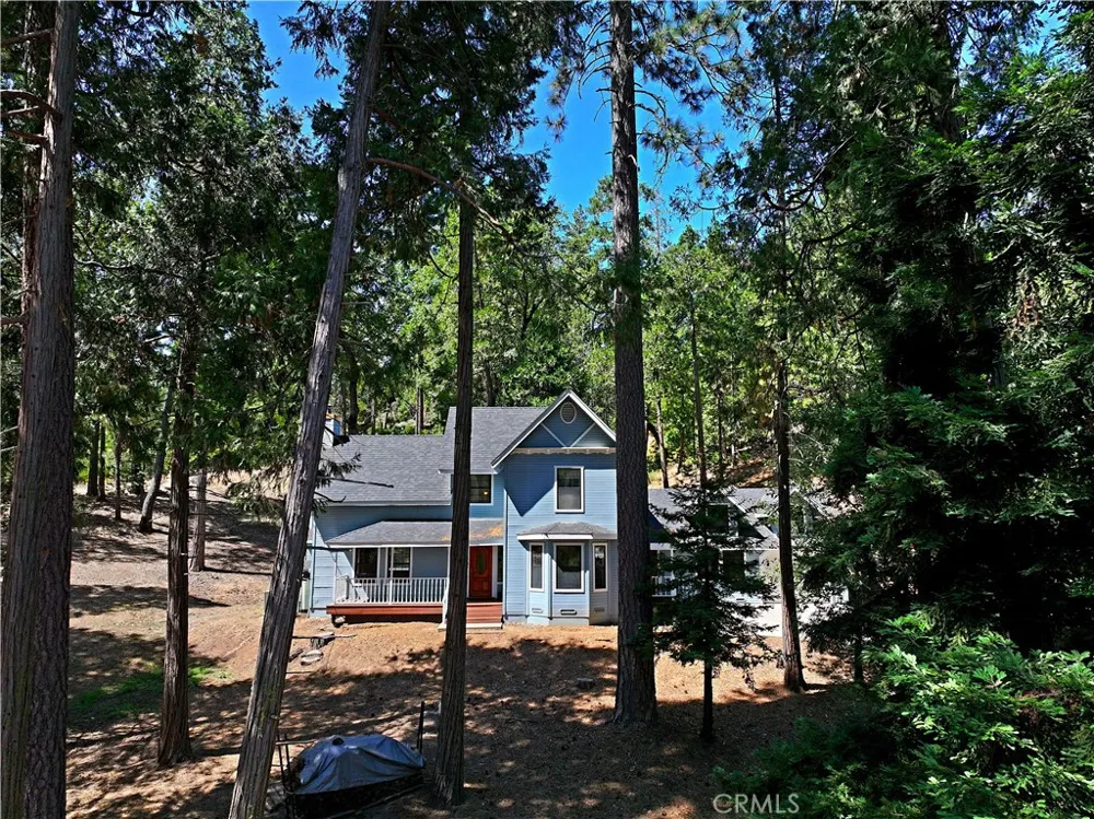 36232 Finegold Creek Drive North Fork, CA 93643