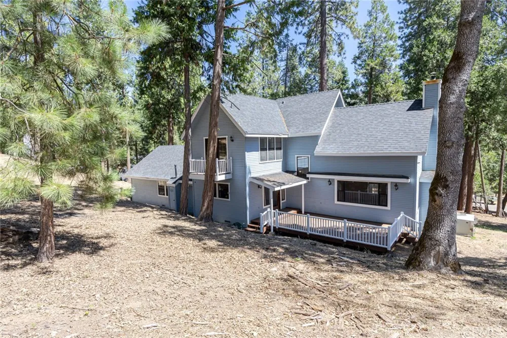 36232 Finegold Creek Drive North Fork, CA 93643