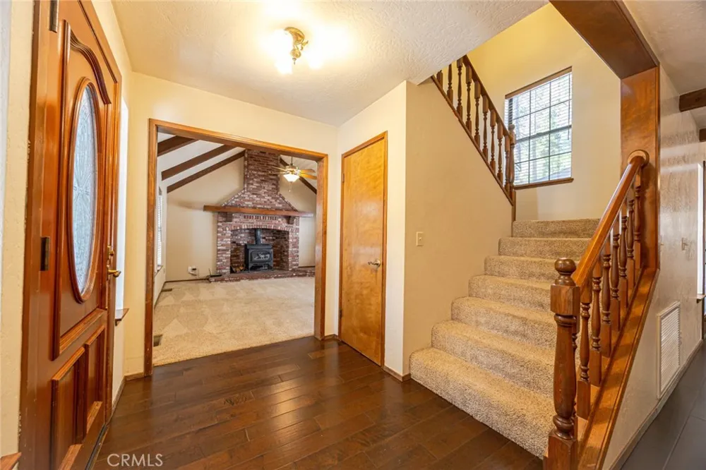 36232 Finegold Creek Drive North Fork, CA 93643
