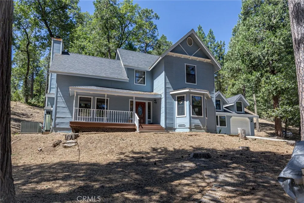 36232 Finegold Creek Drive North Fork, CA 93643