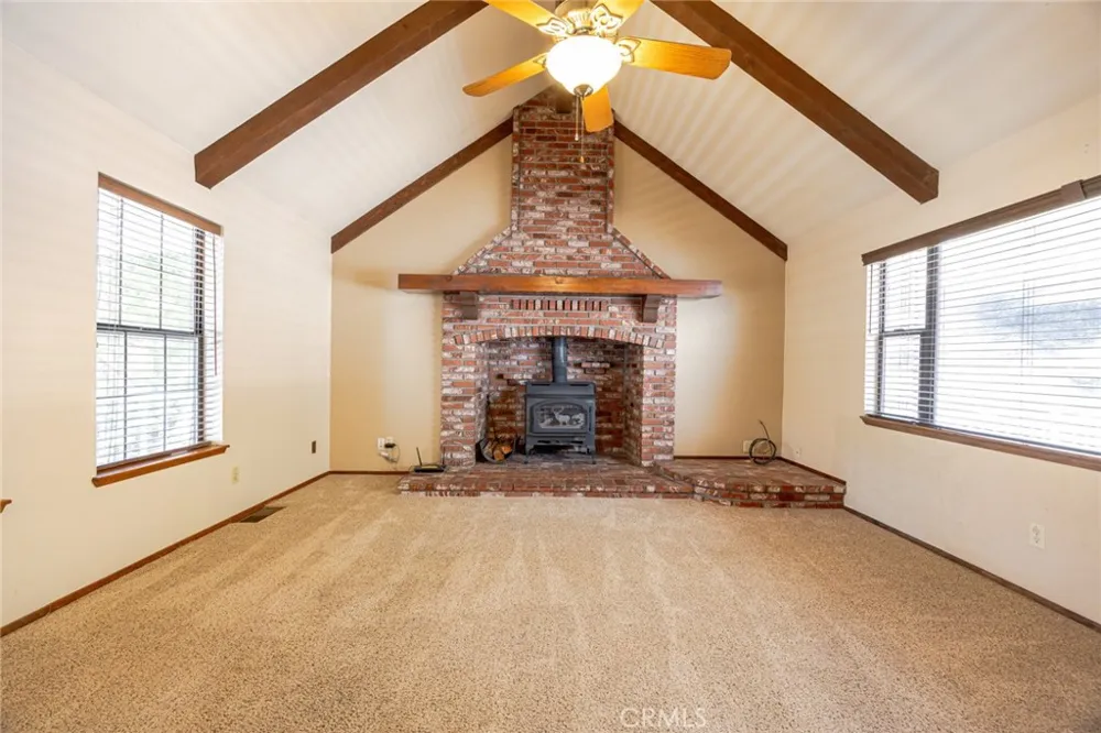 36232 Finegold Creek Drive North Fork, CA 93643