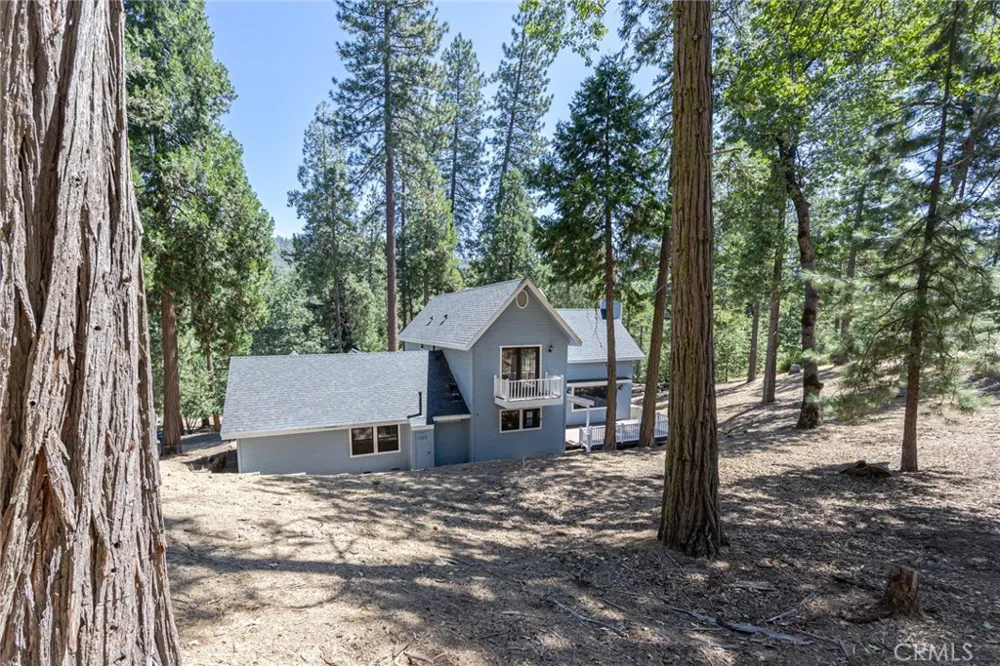 36232 Finegold Creek Drive North Fork, CA 93643