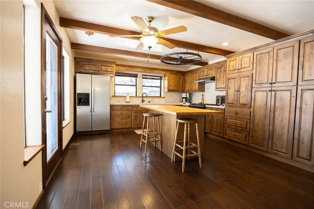 36232 Finegold Creek Drive North Fork, CA 93643