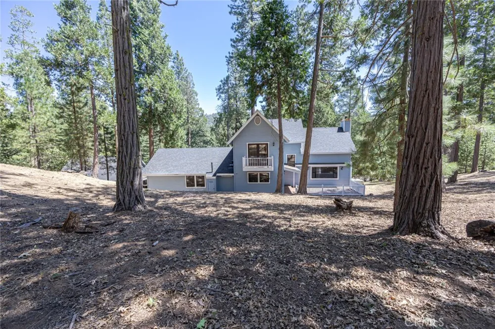 36232 Finegold Creek Drive North Fork, CA 93643
