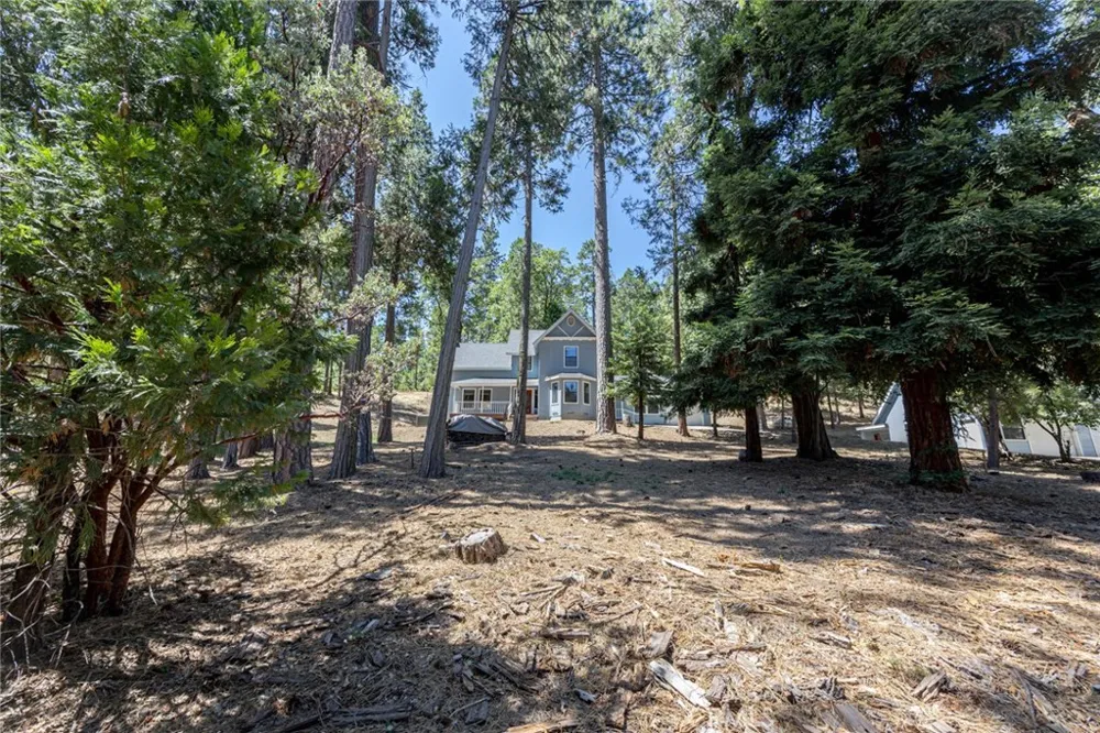 36232 Finegold Creek Drive North Fork, CA 93643