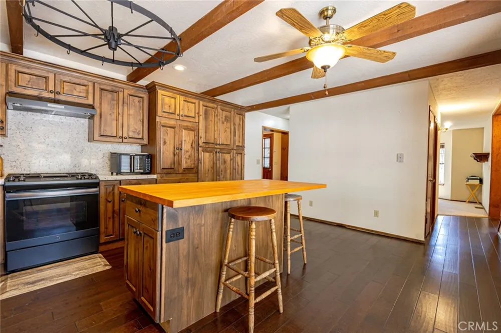 36232 Finegold Creek Drive North Fork, CA 93643