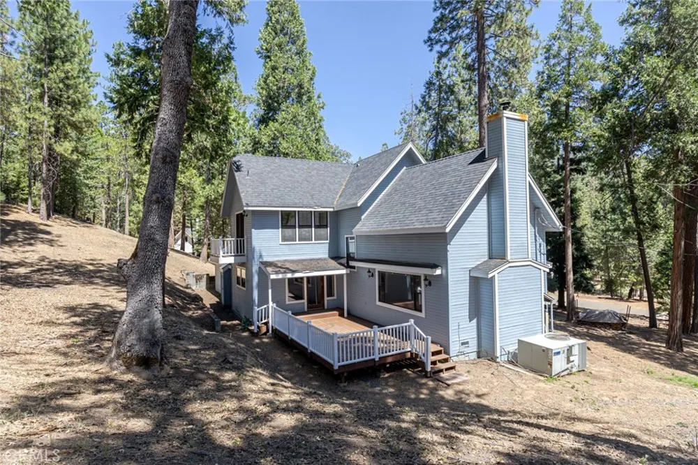36232 Finegold Creek Drive North Fork, CA 93643