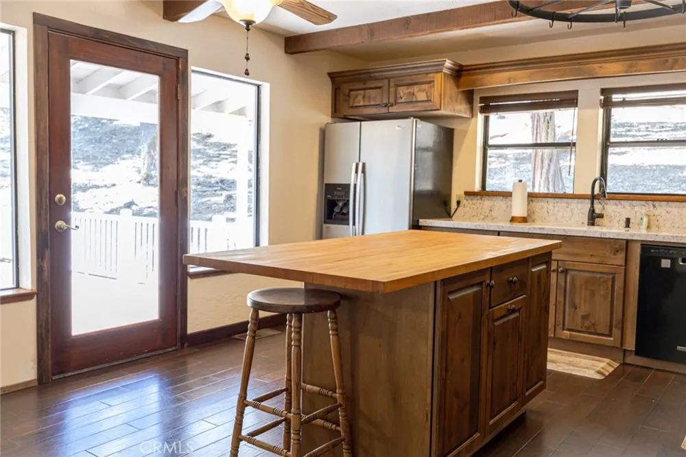 36232 Finegold Creek Drive North Fork, CA 93643