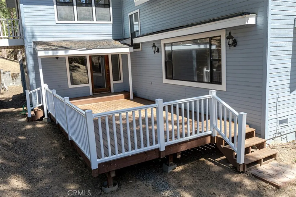 36232 Finegold Creek Drive North Fork, CA 93643